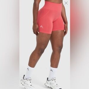 Over active Effortless Seamless Shorts